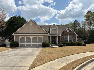 47 Sweet Briar Ln, Jefferson, GA