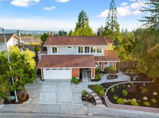 18575 Mesa Verde Way, Castro Valley, CA 94552