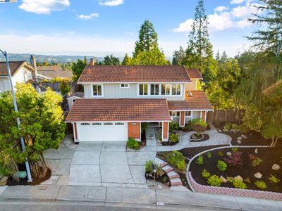18575 Mesa Verde Way, Castro Valley, CA, 94552