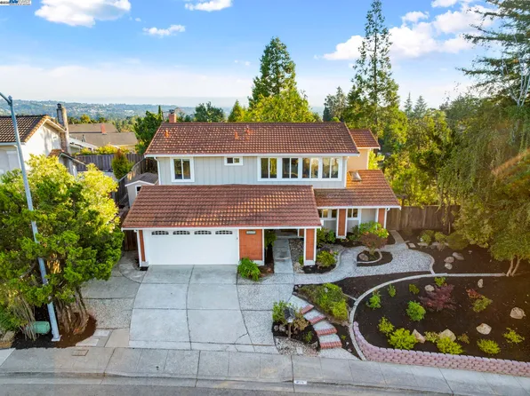 18575 Mesa Verde Way, Castro Valley, CA 94552