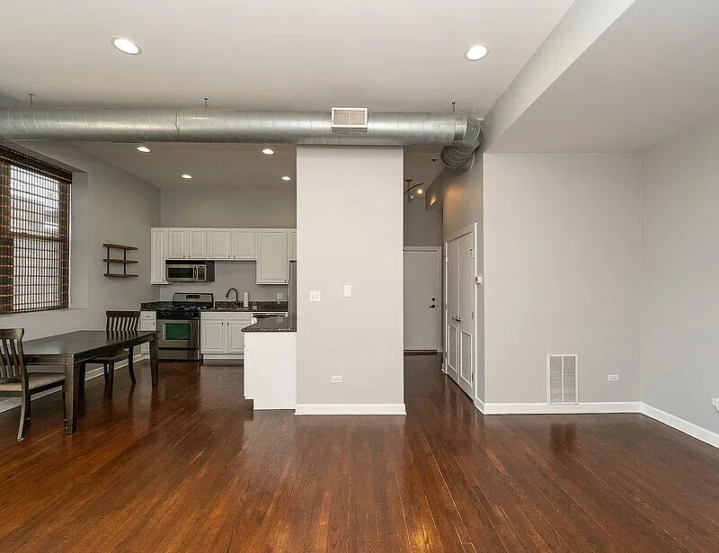 1 bed, 1.0 bath, 750 sqft, $1,657 — Photo 3