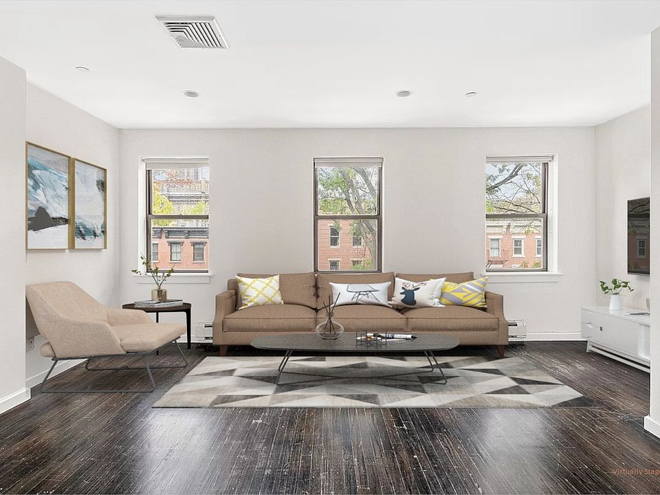 1st image of 68 Lafayette Ave #4