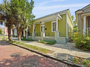 710 W 36th Street, Savannah, GA 31415