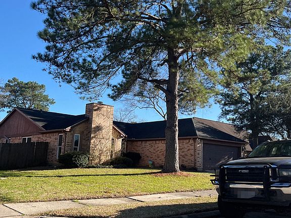 3rd image of 20710 Beigewood Dr