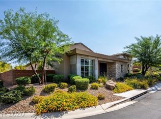 4 Midnight Ridge Dr, Las Vegas, NV 89135
