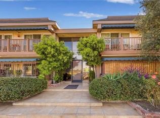 2852 Sawtelle Blvd APT 22, Los Angeles, CA 90064