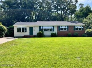 414 Houston Rd, Jacksonville, NC 28540