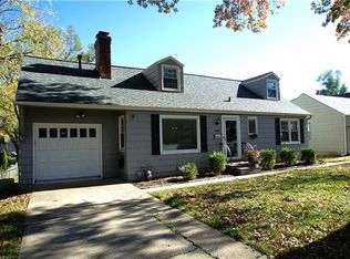 7435 Walnut St, Kansas City, MO 64114
