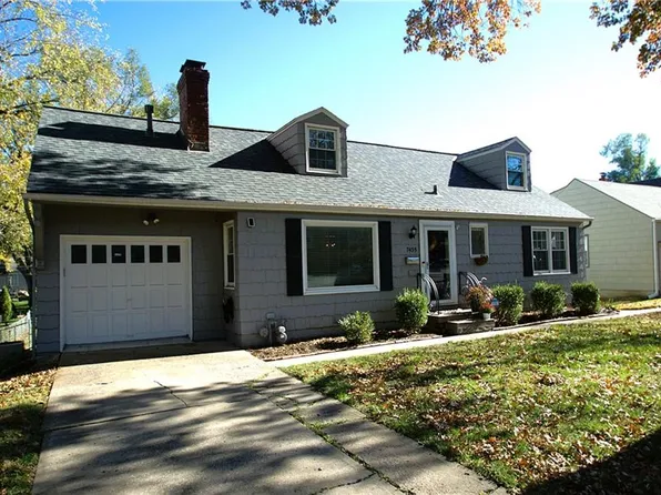 7435 Walnut St, Kansas City, MO 64114