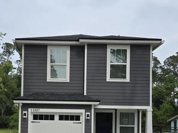 11503 HOBART Boulevard, Jacksonville, FL 32218