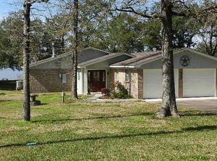530 Lakeview Hbr, Onalaska, TX 77360