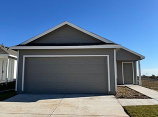 3931 Selawik St, Sherman, TX 75090