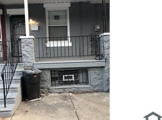 5018 Westminster Ave, Philadelphia, PA