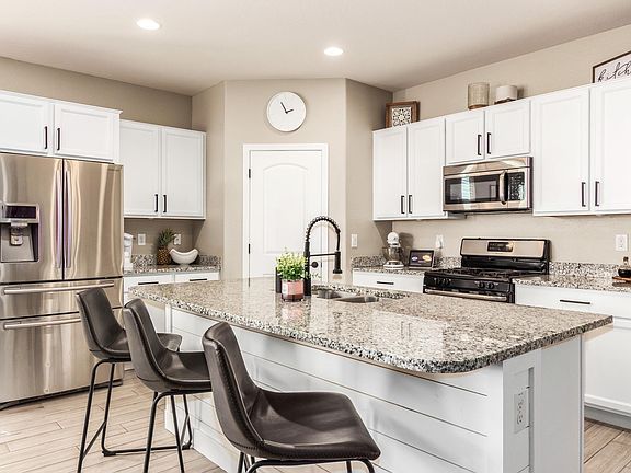 4th image of 13625 W Desert Moon Way