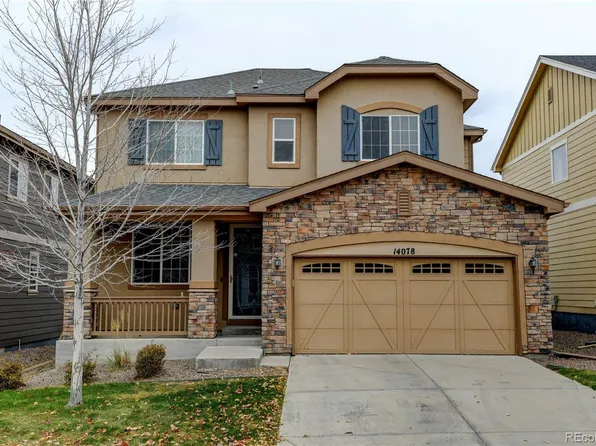 14078 Garfield Street, Thornton, CO 80602