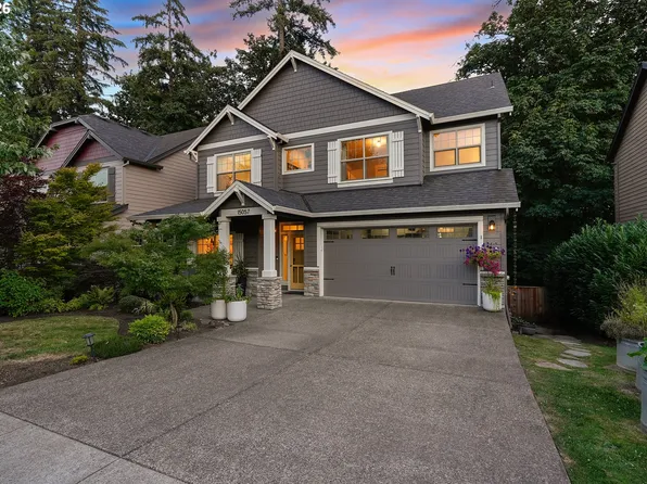 15057 SE Glenbrook Rd, Clackamas, OR 97015