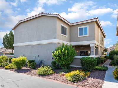 3215 Mystic Ridge Ct, Las Vegas, NV, 89129