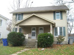 708-10 Hudson Rd, Kent, OH 44240