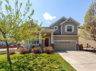 9899 Centre Cir, Parker, CO 80134