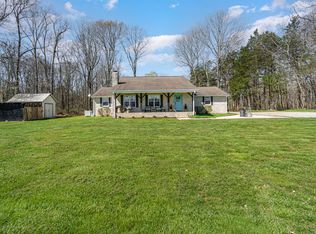 1100 Prel Ln, Lewisburg, TN 37091