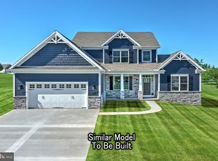 3227 Oxford Rd, New Oxford, PA 17350