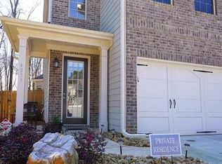 4053 Princeton Lakes Way SW, Atlanta, GA 30331