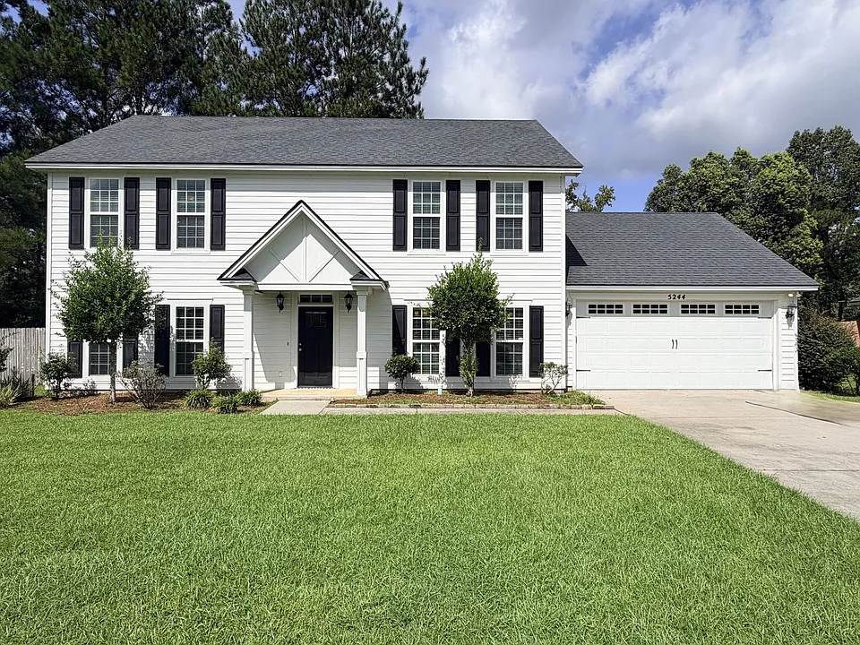 5244 Carlton Ridge Cir