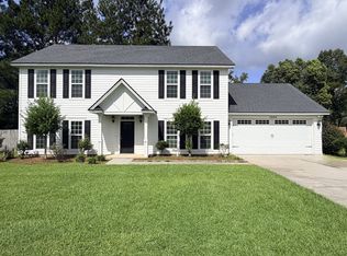 5244 Carlton Ridge Cir, Hahira, GA 31632
