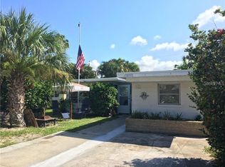 13305 2nd St E, Madeira Beach, FL 33708