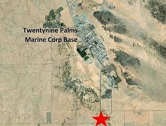 2nd image of 3595 Adobe Rd