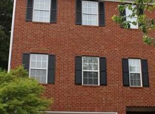 2554 Summit Cove Dr, Duluth, GA 30097