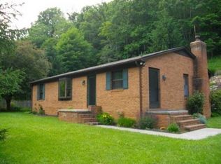 386 Spruce Run Rd, Newport, VA 24128