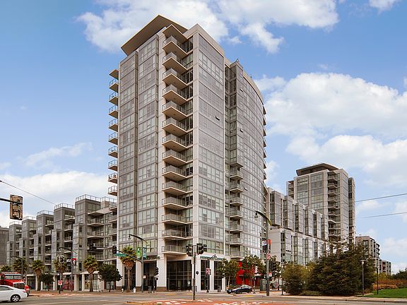 2nd image of 480 Mission Bay Blvd N Unit 1306