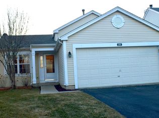 500 N Emerson Ln, Hainesville, IL 60030