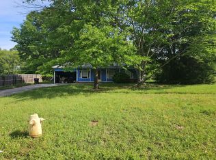 305 E Pliler Precise Rd, Longview, TX 75605