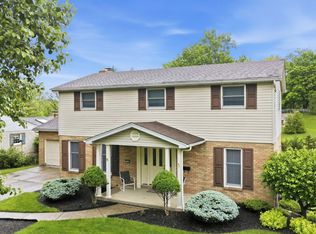 7350 Appleridge Ct, Cincinnati, OH 45247