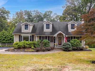 3801 Valleyview Street, Mohegan Lake, NY, 10547