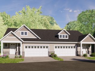 3083 Brayridge Dr, Jenison, MI 49428