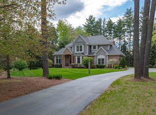 30 Simeon Wilson Rd, Amherst, NH 03031