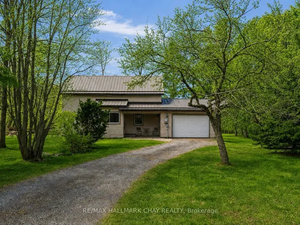 3324 Penetanguishene Rd, Oro Medonte, ON L4M 4Y8