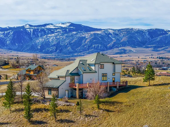 19 Pintail Rd, Sheridan, WY 82801
