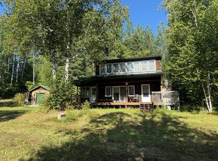 6450 E County Road 5, Effie, MN 56639