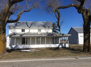 11933 State Route 718, Bradford, OH 45308