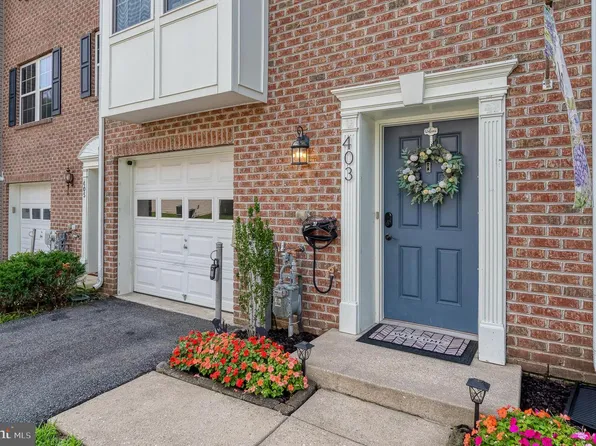 403 Train Ct #4, Bel Air, MD 21014