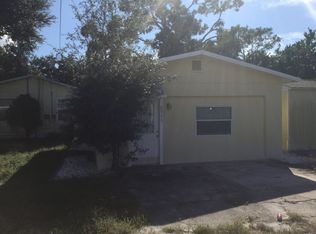 6933 Dartmouth Ave N #A, Saint Petersburg, FL 33710
