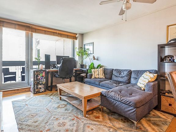 3rd image of 1255 N Sandburg Ter Unit 1508
