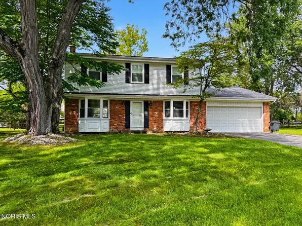 5741 Fairhaven Rd, Sylvania, OH 43560