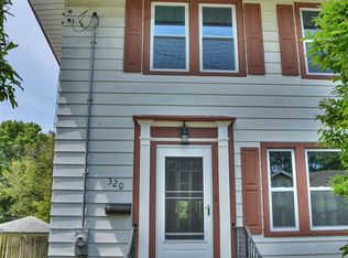 320 Churchill St, Rockford, IL