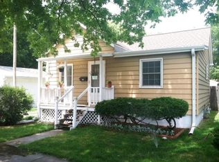 2032 7th Ave, Council Bluffs, IA 51501