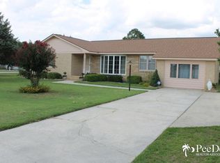2315 W Foxtail Ln, Florence, SC 29501